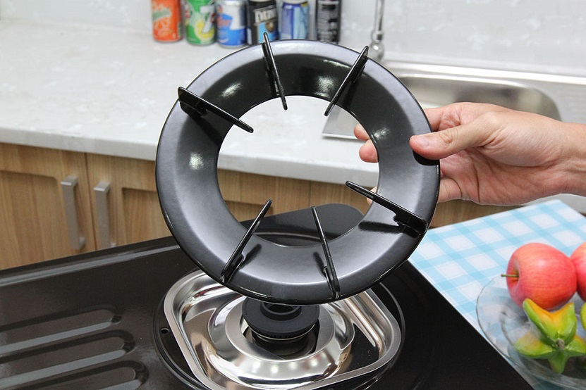 đầu đốt bếp gas paloma