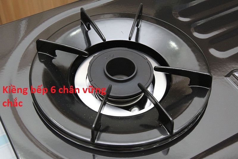 kiềng bếp gas paloma