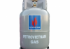 Hướng dẫn bảo quản sử dụng bình gas 12kg gas petrovietnam