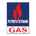 Logo Petrovietnam Gas