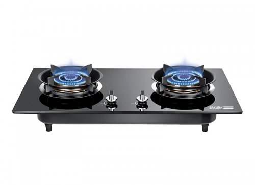 Bếp gas âm SAKURA SG-2665GB