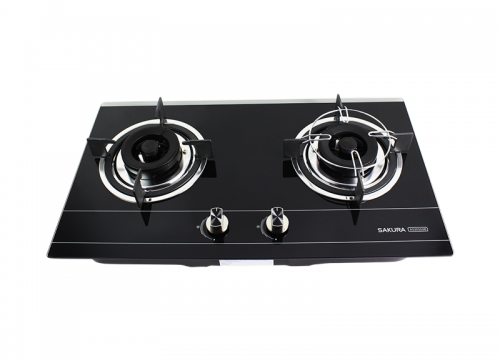Bếp gas âm SAKURA SG-2532GB