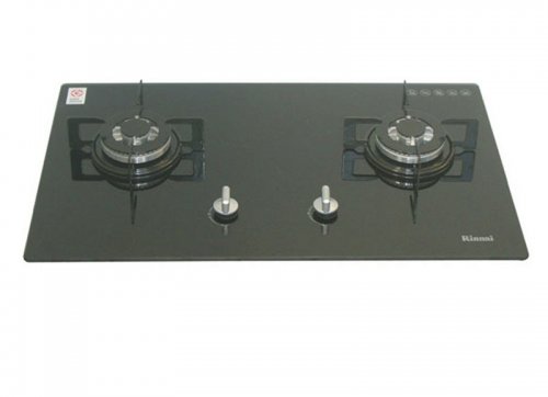Bếp gas âm Rinnai RVB-212BG