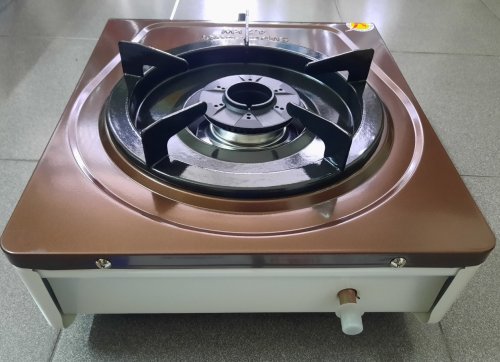 bep gas 1 lò namilux