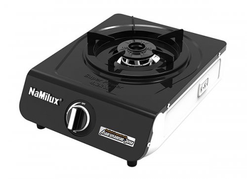 Bếp Gas Đơn Namilux SM3163APF