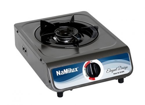 Bếp Gas Đơn Namilux model 300 AFM