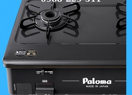 bep gas paloma 2