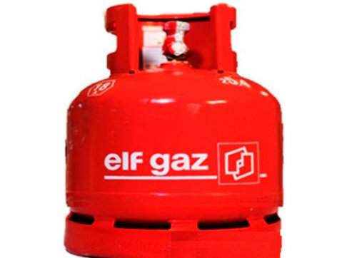 elf gas 6kg