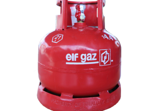 Bình Gas Mới + Nước Gas 6kg Gas Petrovietnam