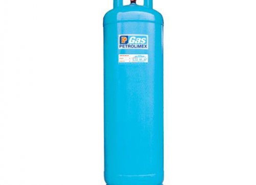 Bình Gas Công Nghiệp 48kg Gas Petrolimex 