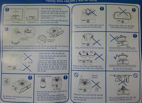 bep-gas-don-namilux-chinh-hang-gia-re